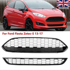 Honeycomb Front Upper+Lower