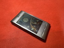 LG Optimus GT540 - Grey