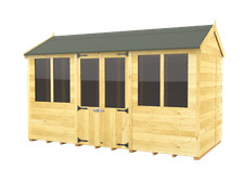 Total Sheds Apex Summer House