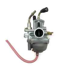 100cc Quad Carb Manual Choke