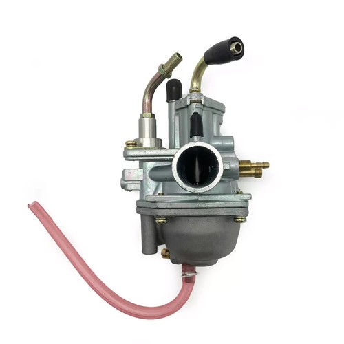 100cc quad carb manual - quad, choke