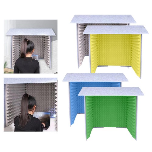 Soundproof booth - soundproof,