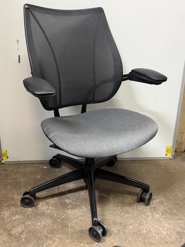 Humanscale liberty swivel task - liberty,