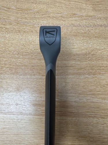 Kuota kharma seat post - seat,