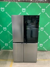 LG American Fridge Freezer