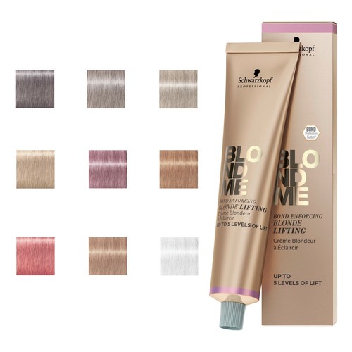 Schwarzkopf professional - schwarzkopf,