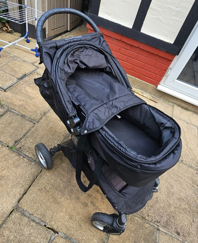 The baby jogger city - baby,