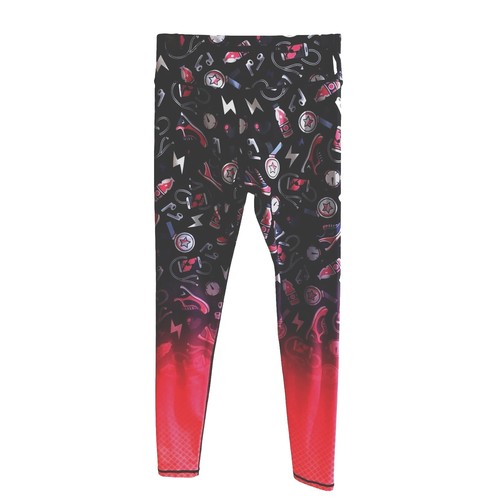 Workout leggings lucy - leggings, by