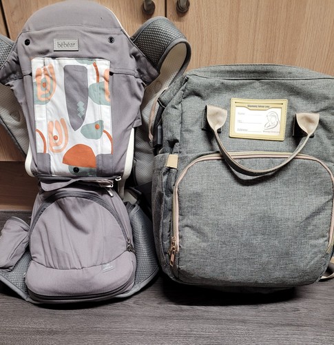 Multifunctional baby set - multifunctional,