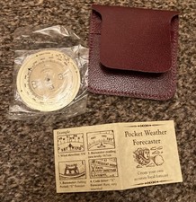 Nauticalia Pocket Weather