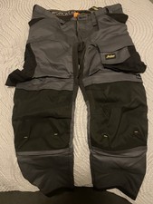 Snickers Workwear Trousers 38R