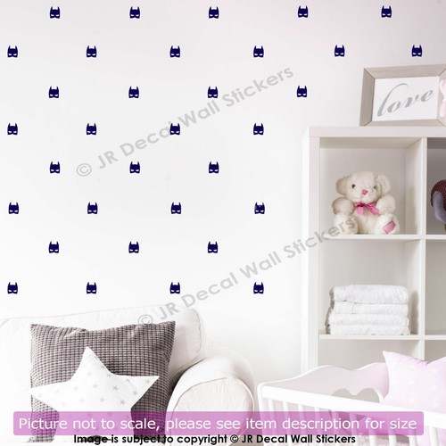 Batman wall sticker - sticker,, 30