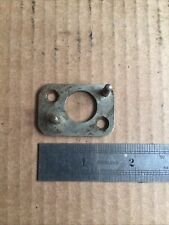 Bth Magneto Pick Up Plate