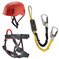 Via Ferrata Complete Set