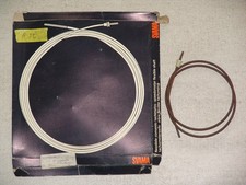 Odometer Cable FIAT 127