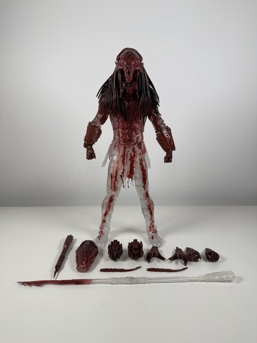 Neca predator ultimate - predator,