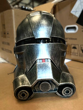 Bad Batch Echo Helmet Resin