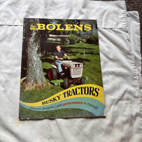 Bolens husky 770 775 850 - husky,