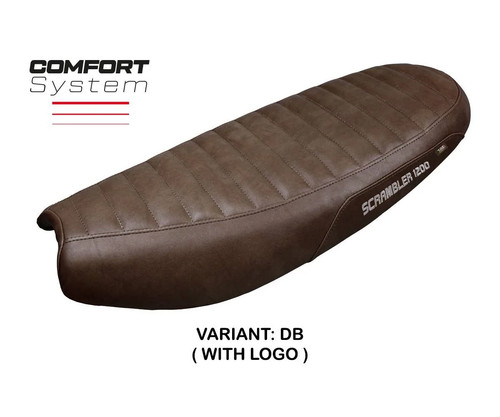 Seat cover hull - hull, comfort