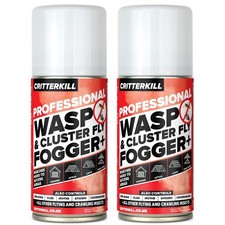 CritterKill Wasp Fly Killer