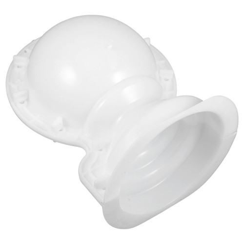 Sphere resin mold balustrade - mold,