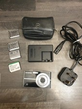 Olympus FE 3010 12MP Digital