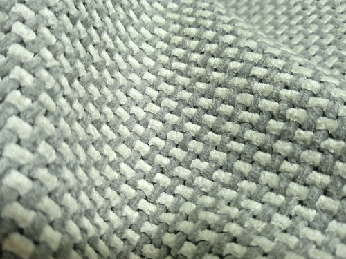 Romo textiles gormley silver - romo, "gormley"