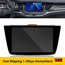 8" Touchscreen LCD Display Assembly Für Opel Vauxhall Astra K Radio Navigation