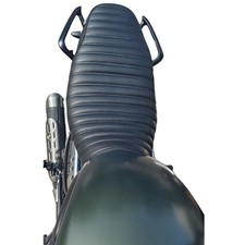 LOW RIDER BLACK CATERPILLAR