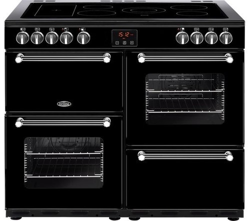 Belling kensington 100e 100cm - belling,