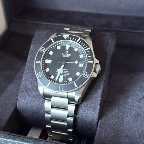 2025 tudor pelagos 42mm - 2025,
