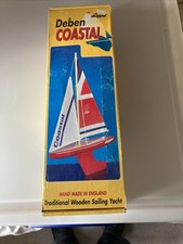 Vintage Skipper boxed pond