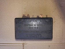 FORD  CORTINA MK1 RB340 MK2