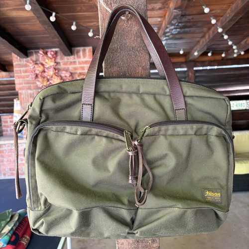 Filson dryden nylon - dryden,