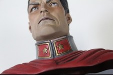 Sideshow Superman Red Son 1:4 Premium Format Figure 