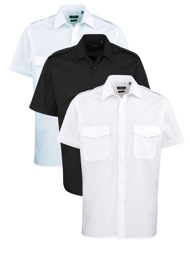 Black blue white - blue, easy