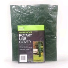 Washing Line Cover Rotary