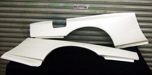 Gtr style half length over - gtr,