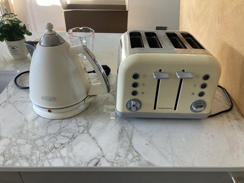 Cream kettle and slice - kettle, 4