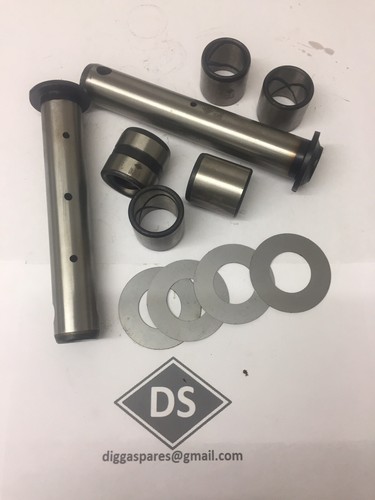 Pin and bush kit - bush, kubota