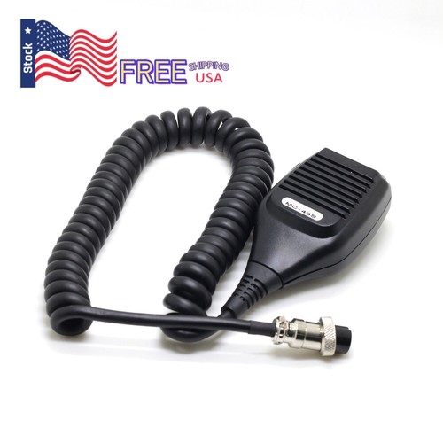 43s hand microphone - hand, for
