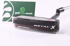 Odyssey Metal-X 1 Putter / 35