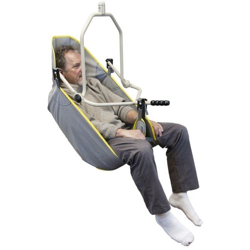 Cromptons patient specific - cromptons,