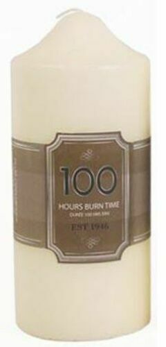 Large 100 hour overdipped - 100,