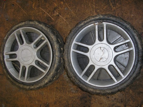 Pair mountfield sp454 - pair,