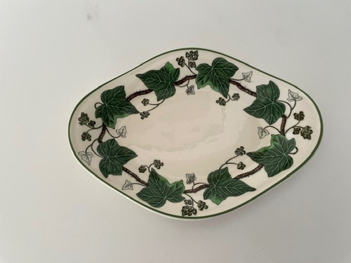 Wedgwood napoleon ivy green - wedgwood,