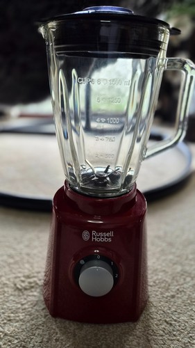Russell hobbs 18997 speed - russell,