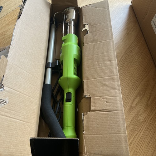 Draper 200w electric - draper,