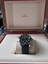Omega Seamaster Professional