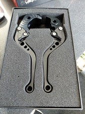 Lextek Lever Set for Kawasaki